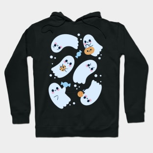 Sweet Ghosts Hoodie